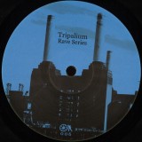 14anger & Dep Affect - Journey Into Rave EP