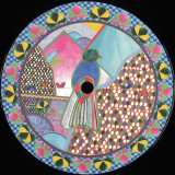 Costela & Prakash - Universe EP