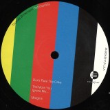 Thomas Brinkmann - Retrospektiv EP5