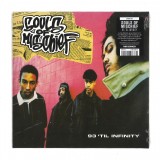 SOULS OF MISCHIEF - 93 ‘TIL INFINITY