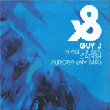 Guy J - Beast Of Sea