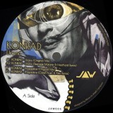 Konrad - Urano