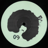 Juzz - Beautiful Life EP