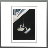 Art Crime - Distanced