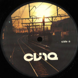 Biz - Vertical Ascent EP