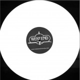 Loose Joints - TELL YOU (TODAY) (White Vinyl Repress)