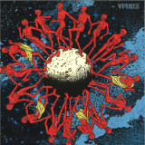 Ilyes / A.G & Kompo - The Void Project 003