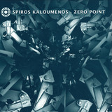 Spiros Kaloumenos - Zero Point 2x12"