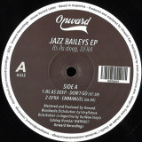 Bs As deep / DFRA - Jazz Baileys Ep