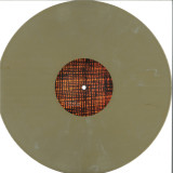 Deepchord - Auratones LP 2x12"