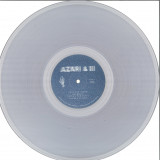 AZARI & III - AZARI & III 2x12"