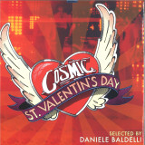 VV.AA - COSMIC - ST VALENTIN'S DAY Selected by Daniele Baldelli