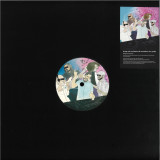 Drop Out Orchestra / Monsieur Van Pratt - Beginning EP