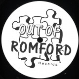 Dj Infinity & Back 2 Basics - Paradise EP