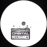 Sound Synthesis - Orbital Mechanics