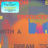 Satl - Bedroom Producer With A Dream