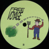 Taslo Valve - Spirit of Hermitdom EP