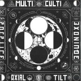 Various - Multi Culti Solstice I / Axial Tilt