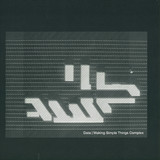 Data - Making Simple Things Complex Part 1 2x12"