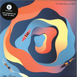Various - Compilation 002 - Bon Entendeur Records 2x12"