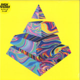 Jaga Jazzist - Pyramid Remix 2x12"