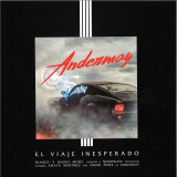 ANDERMAY - EL VIAJE INESPERADO EP