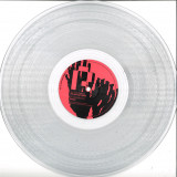 Zeta Reticula - Place of Synthesis EP