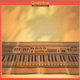 Bottin presents: Quality Time - Quality Time LP