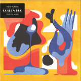 Golden Bug - Piscolabis LP