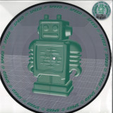 Hidden Agenda - One Time EP