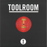 Various - Toolroom Sampler Vol 1