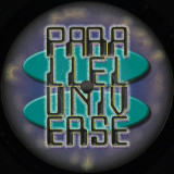 VARIOUS - PARALLEL UNIVERSE 02