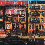 Louie Vega - Expansions In The NYC (LP) 4x12"