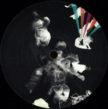 Ben Sims - *1* Air Rage Ep