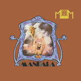 MANDALA - MANDALA
