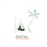 Distal - Civilization 2x12"