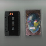 6000 Degrees - 000One (TAPE)