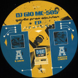DJ Gio MC-505 - Saved From Oblivion EP