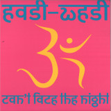 East West - Can't Face The Night