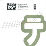 Denga Vs. Manus - Lost Love