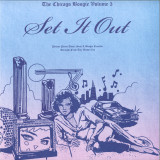 Various - Chicago Boogie Vol.3