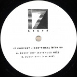 JT Company - Don't Deal With Us (Dusky Edits)