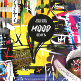 Sirus Hood / Manda Moor - Mood Edits 2x12"