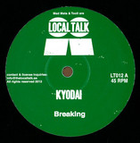 Kyodai - Breaking