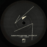 Human Space Machine - Zone EP