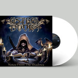 Astral Doors - Notes From The Shadows (Ltd. LP/White Vinyl)