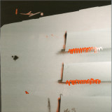 Ganj & Nathalie Froehlich - Expty EP