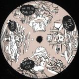 Various - Manzo Edits Vol. 1