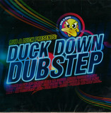 Rub A Duck Presents - Duck Down Dubstep