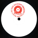 Pleasure Voyage - Saint Wax Edit Service 2